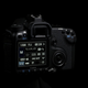 Illustration for article titled Canon EOS 50D Official: 15-Megapixel Prosumer DSLR Is First With Digic 4 Processor